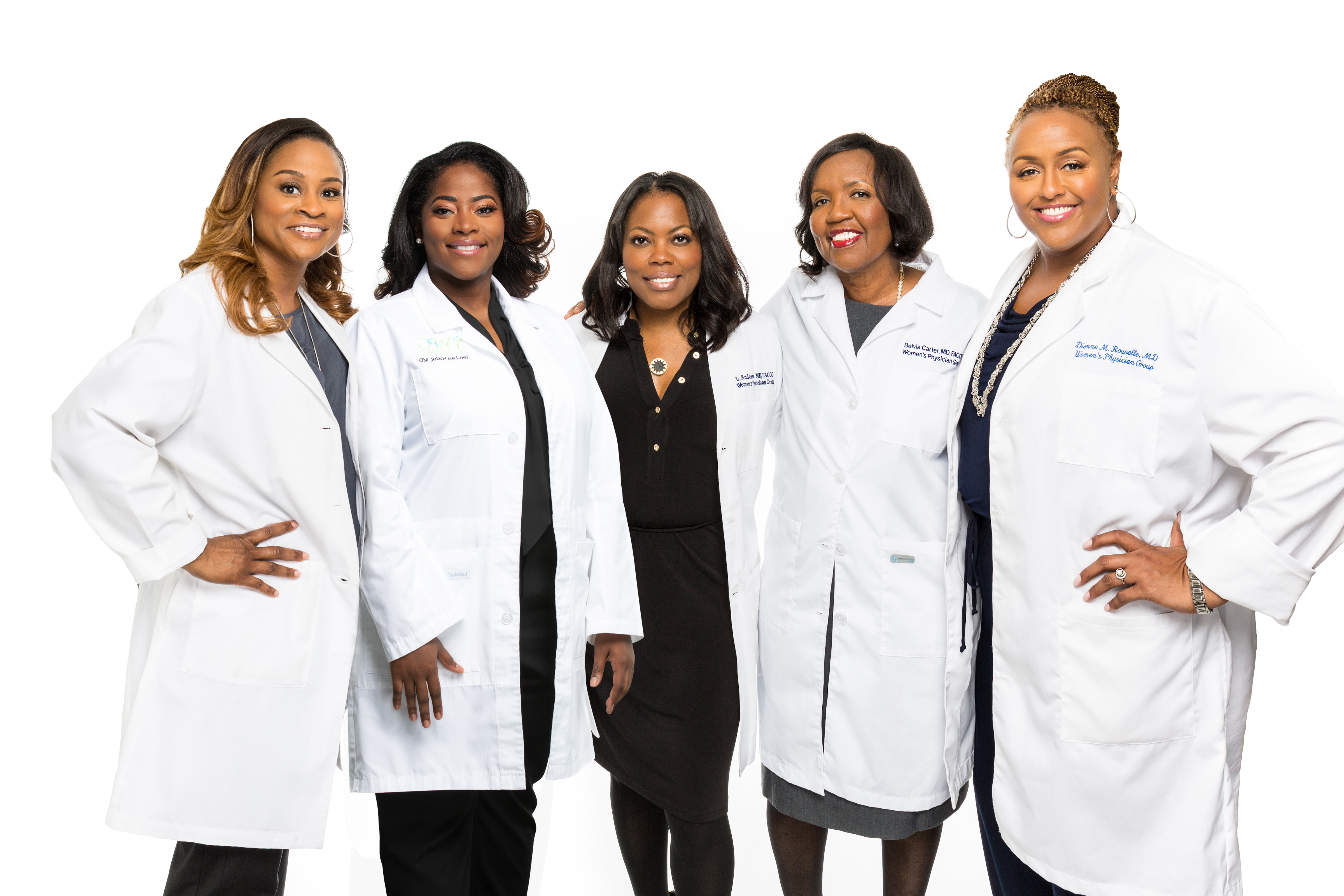 Women's Health Centers / Clinics in Memphis TN & Germantown TN